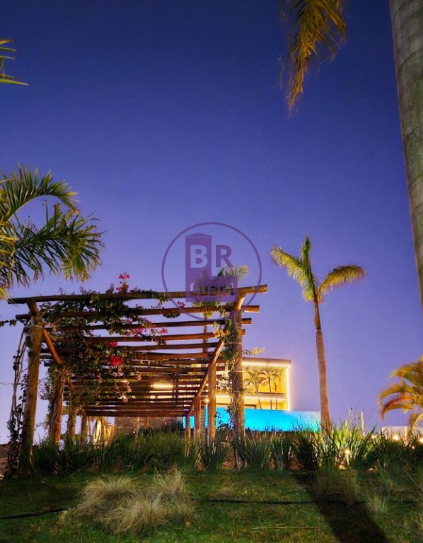 Casa de alto padrão venda/locação - condomínio ecovillas do lago sertanópolis