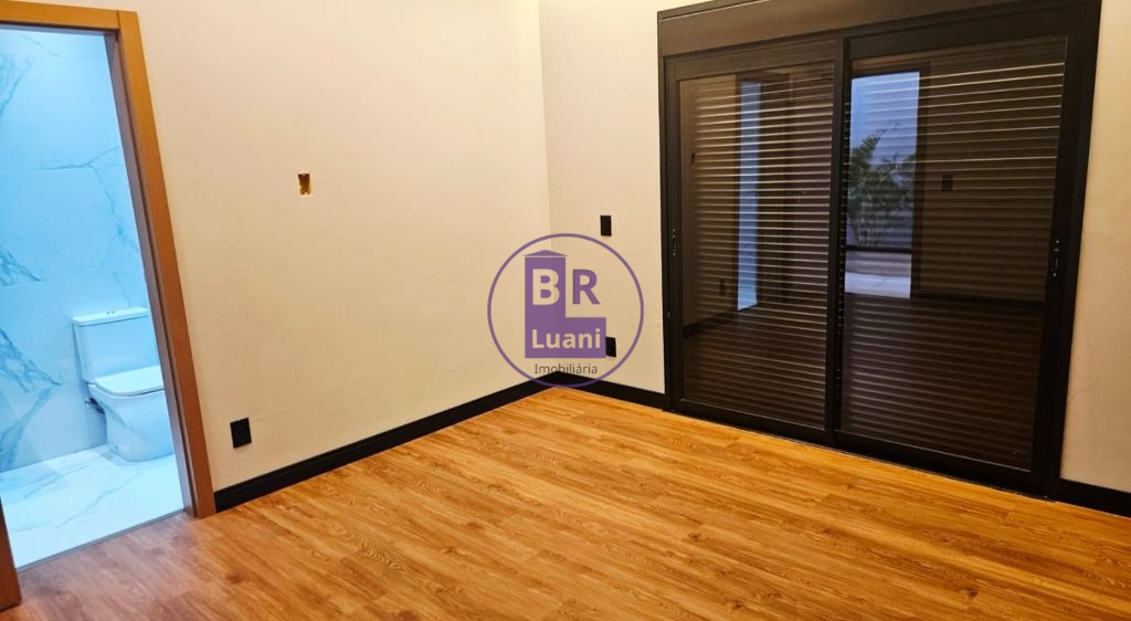 Casa de alto padrão venda/locação - condomínio ecovillas do 