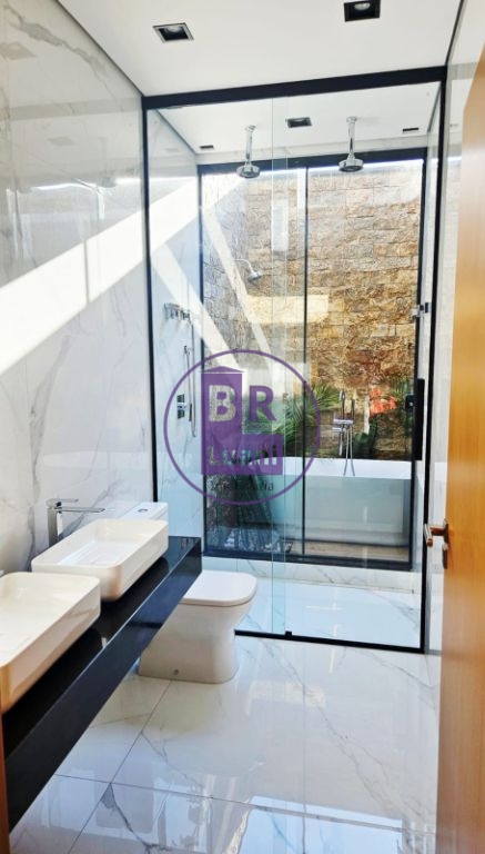 Casa de alto padrão venda/locação - condomínio ecovillas do 
