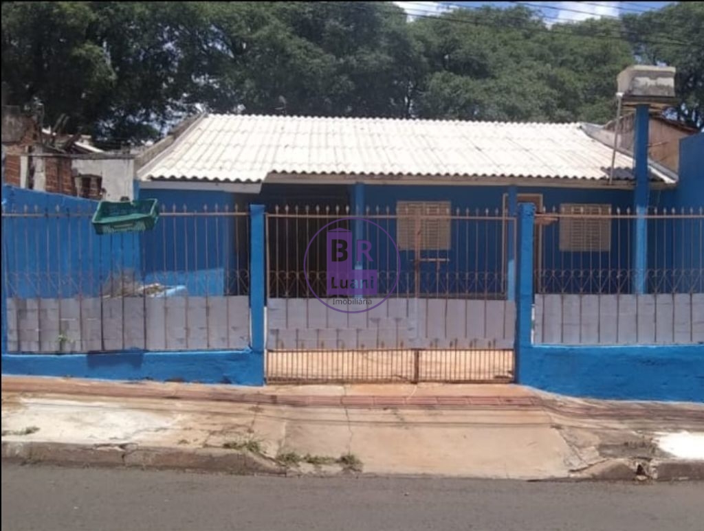 Casa a venda
