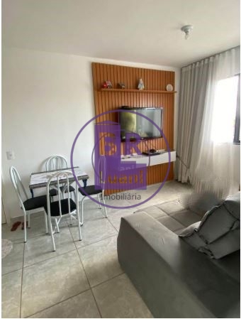 Apartamento à venda apartamento com 2 quartos