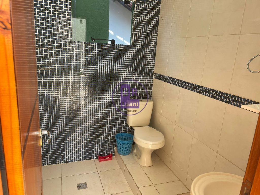 Sobrado à venda em cambé com 4 quartos