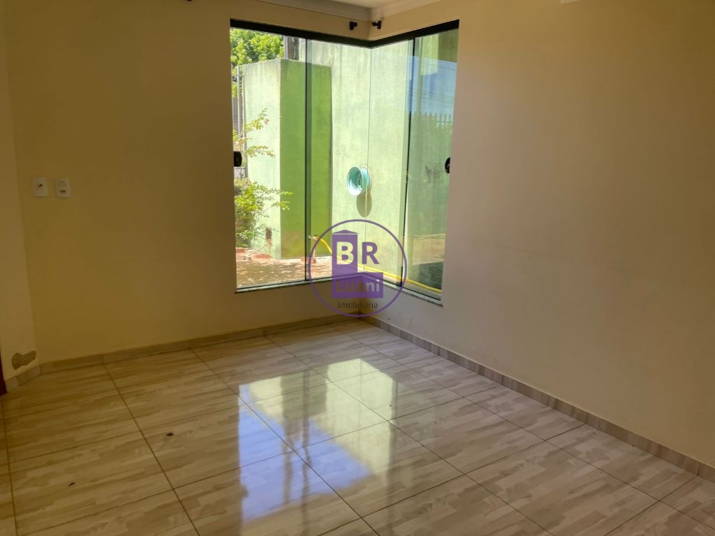 Sobrado à venda em cambé com 4 quartos