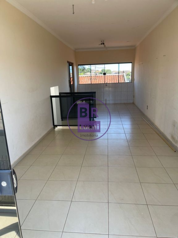 Sobrado à venda em cambé com 4 quartos