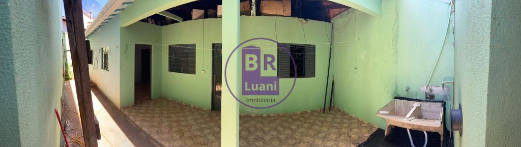 Sobrado à venda em cambé com 4 quartos