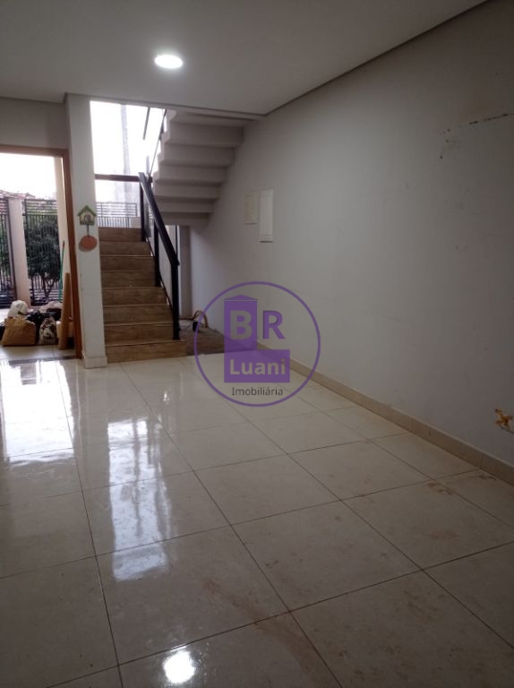 Casa à venda com 3 quartos em cambé-pr