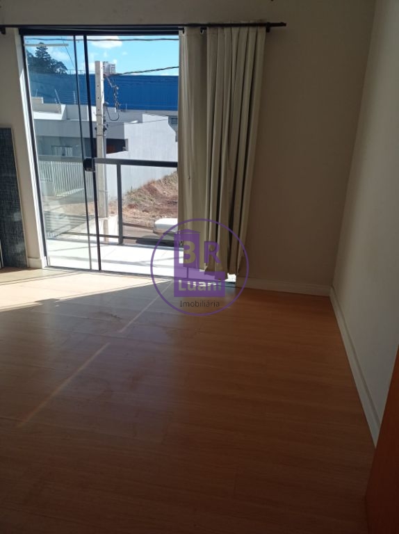 Casa à venda com 3 quartos em cambé-pr