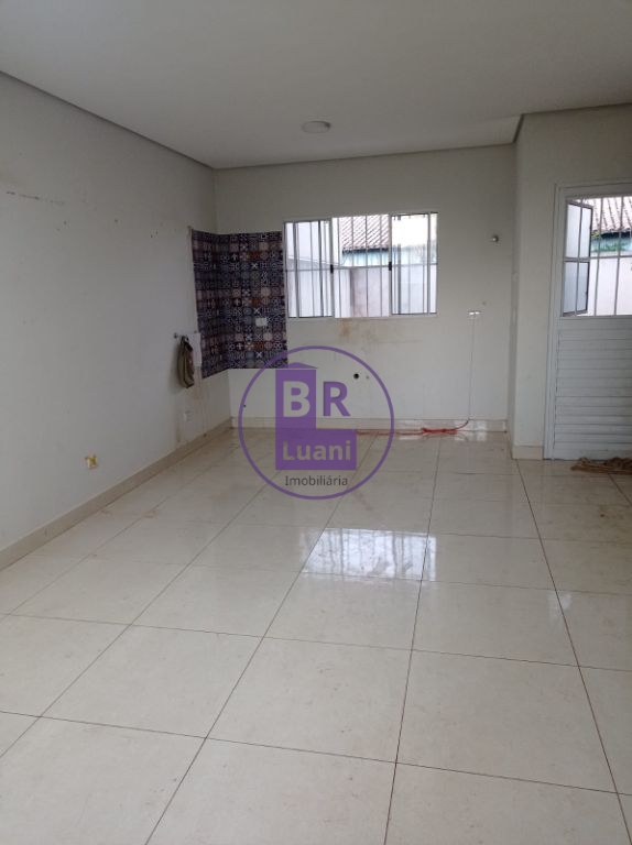 Casa à venda com 3 quartos em cambé-pr