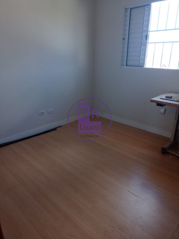 Casa à venda com 3 quartos em cambé-pr