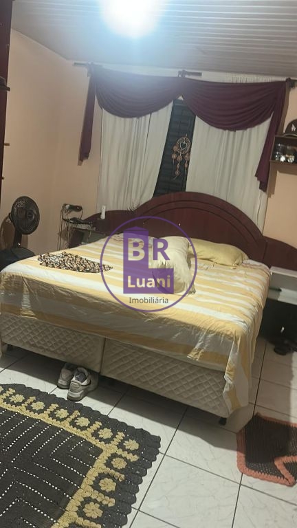 Casa à venda com 2 dormitórios no jd. Maracanã zona sul de l