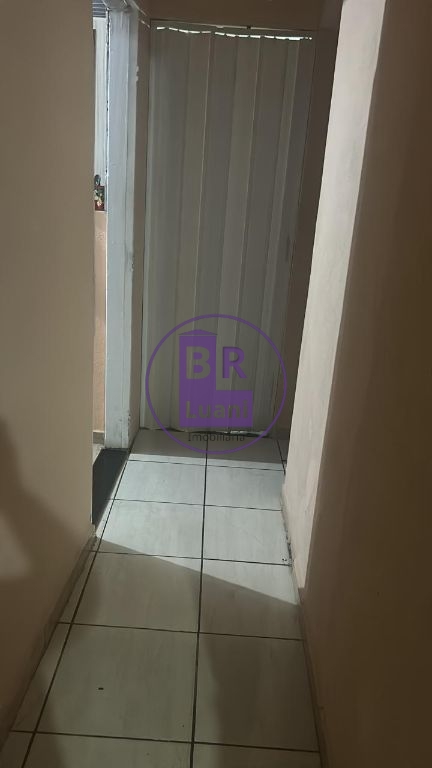 Casa à venda com 2 dormitórios no jd. Maracanã zona sul de l
