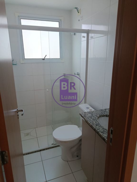Apartamento à venda com 2 dormintórios no condomínio lagoa d