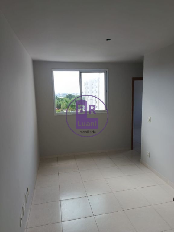Apartamento à venda com 2 dormintórios no condomínio lagoa d
