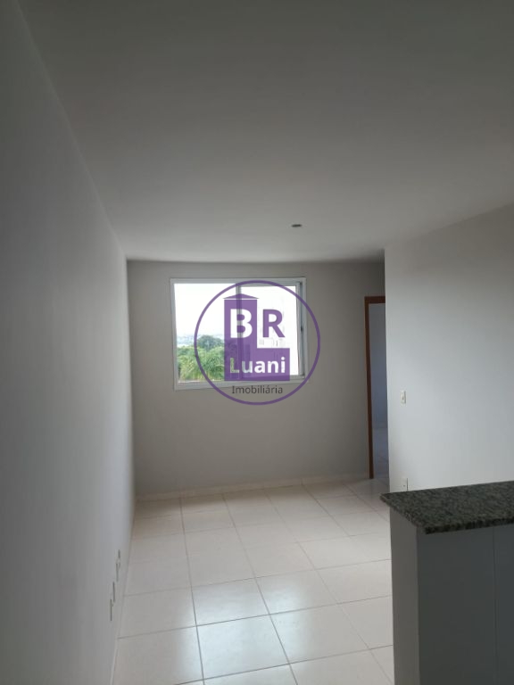 Apartamento à venda com 2 dormintórios no condomínio lagoa d