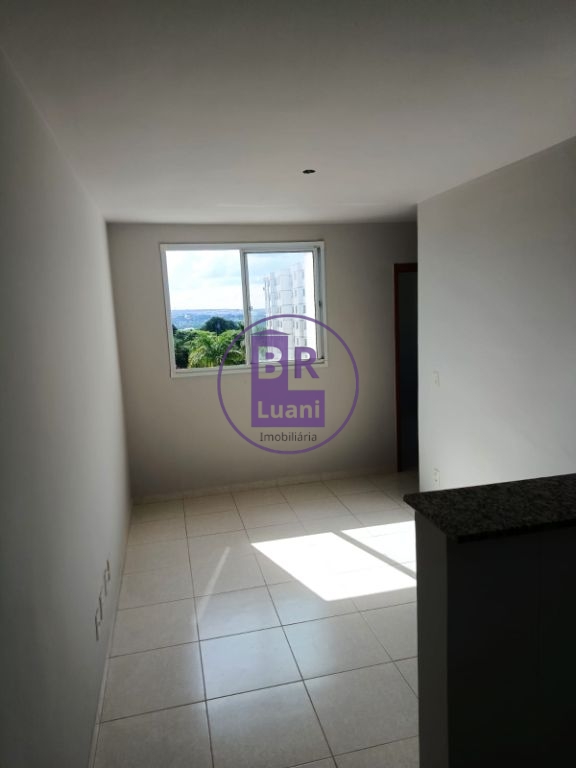Apartamento à venda com 2 dormintórios no condomínio lagoa d