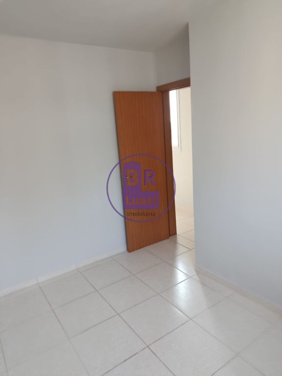 Apartamento à venda com 2 dormintórios no condomínio lagoa d