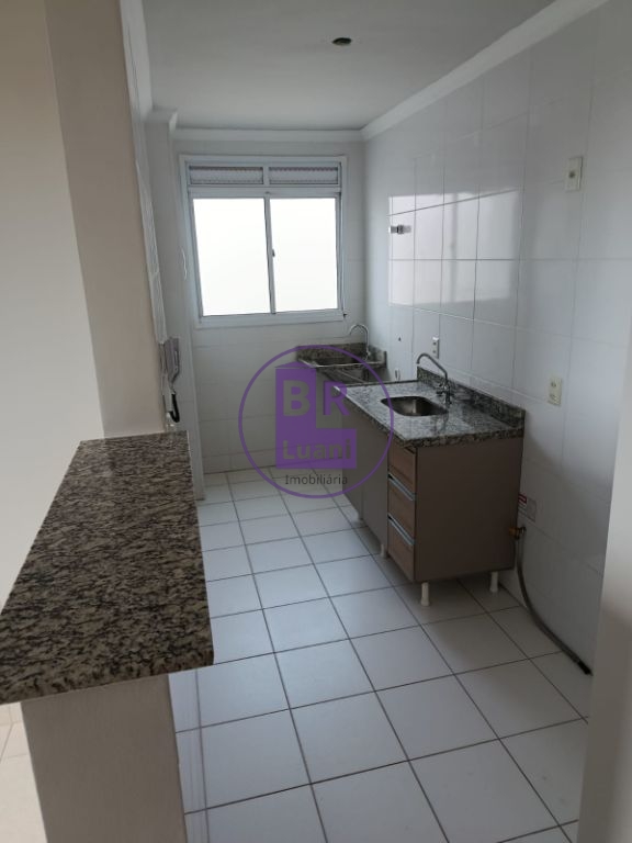 Apartamento à venda com 2 dormintórios no condomínio lagoa d