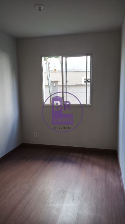 Apartamento térreo à venda no centro de cambé com 2 dormitór