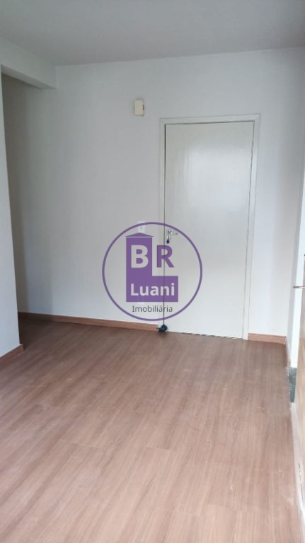 Apartamento térreo à venda no centro de cambé com 2 dormitór
