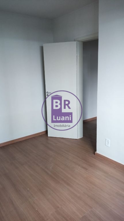 Apartamento térreo à venda no centro de cambé com 2 dormitór