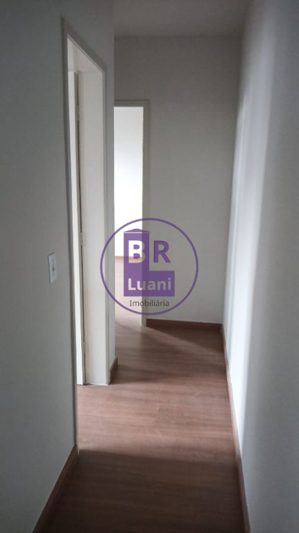 Apartamento térreo à venda no centro de cambé com 2 dormitór