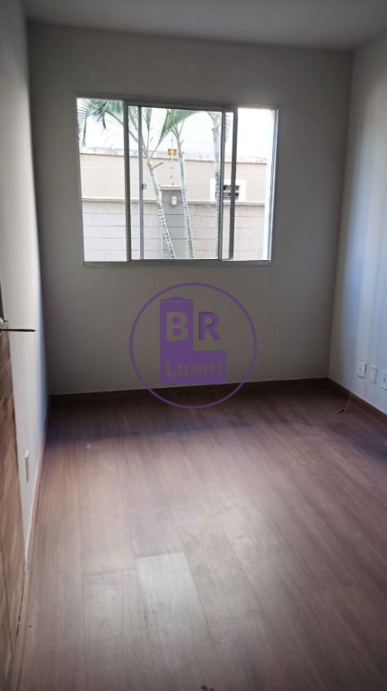 Apartamento térreo à venda no centro de cambé com 2 dormitór