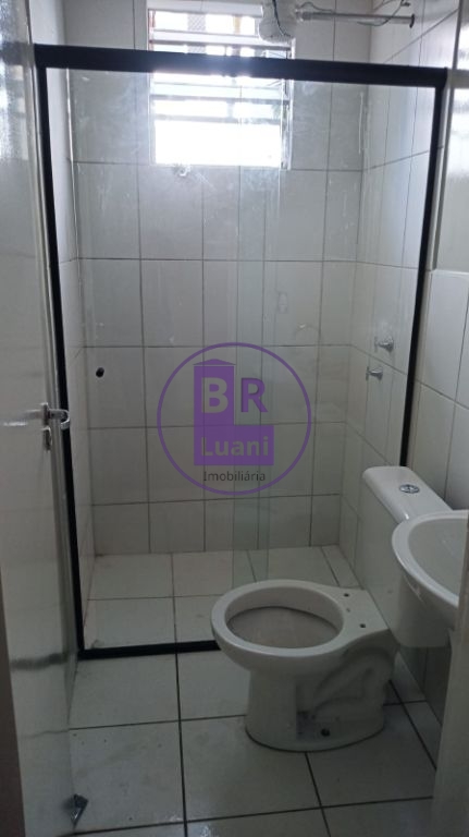 Apartamento térreo à venda no centro de cambé com 2 dormitór