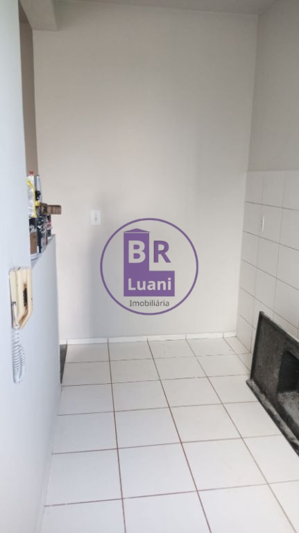 Apartamento térreo à venda no centro de cambé com 2 dormitór