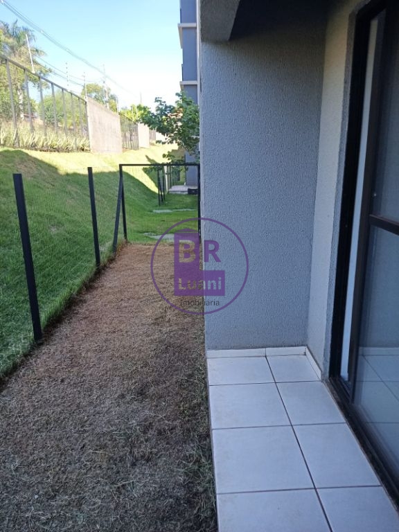Apartamento à venda na região central de cambé-pr com 2 dorm