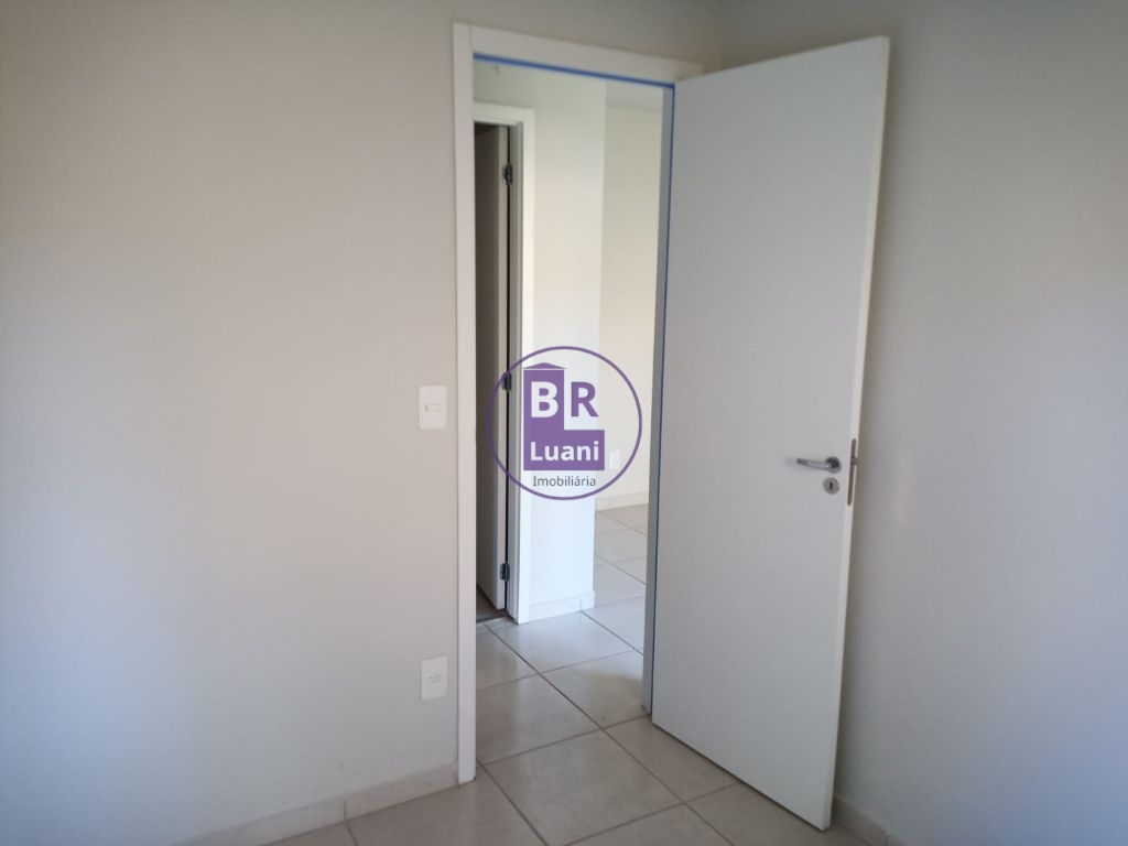 Apartamento à venda na região central de Cambé-PR com 2 dormitórios, churrasqueira gourmet e Garden