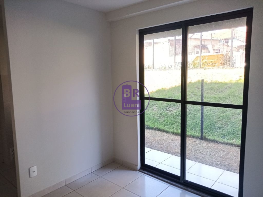 Apartamento à venda na região central de cambé-pr com 2 dorm