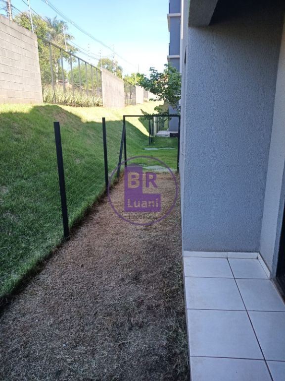 Apartamento à venda na região central de cambé-pr com 2 dorm