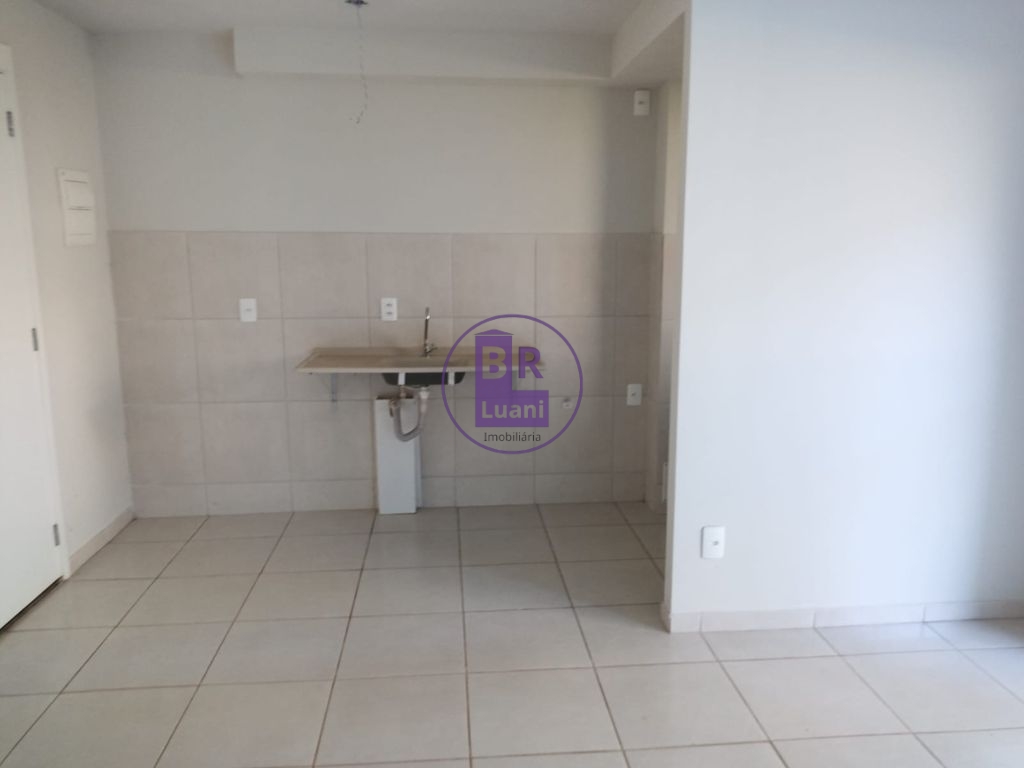 Apartamento à venda na região central de cambé-pr com 2 dorm