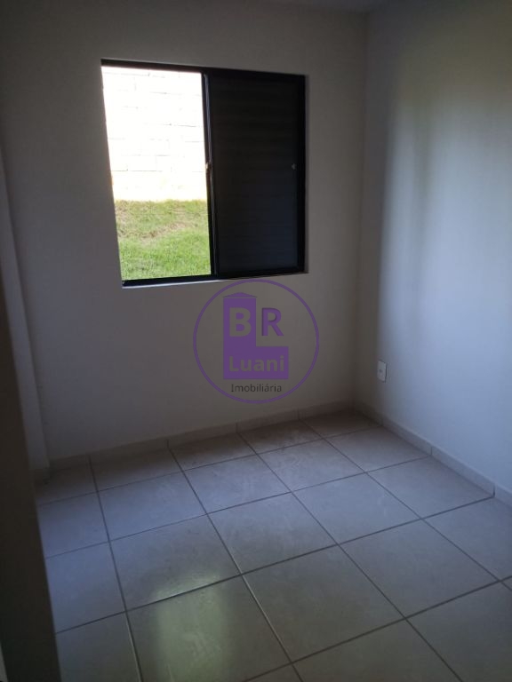 Apartamento à venda na região central de Cambé-PR com 2 dormitórios, churrasqueira gourmet e Garden