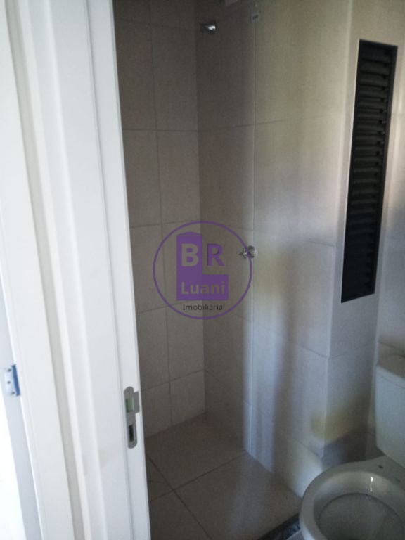 Apartamento à venda na região central de cambé-pr com 2 dorm