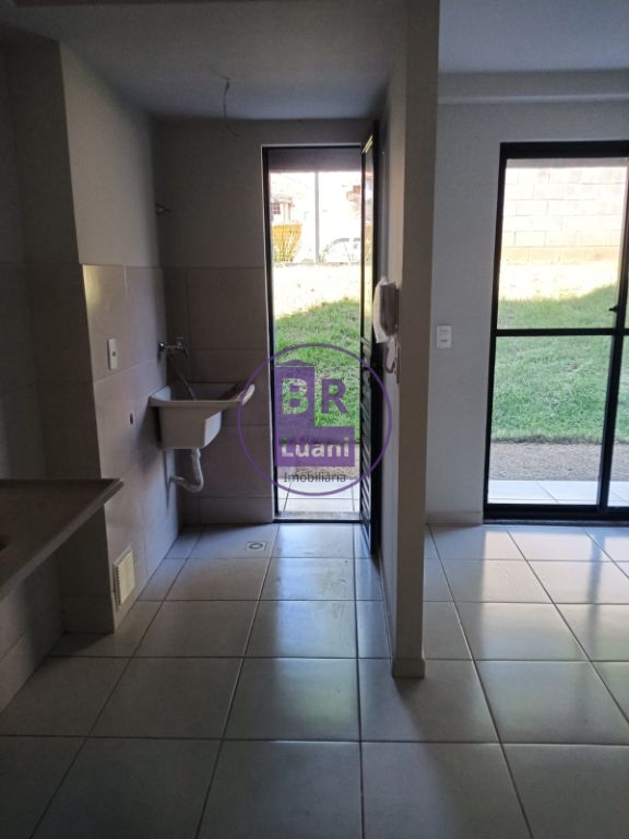 Apartamento à venda na região central de cambé-pr com 2 dorm