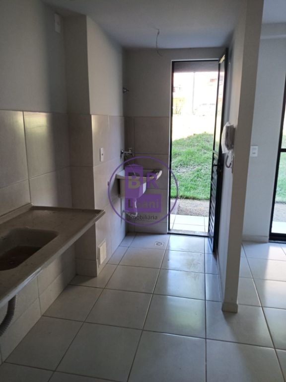 Apartamento à venda na região central de Cambé-PR com 2 dormitórios, churrasqueira gourmet e Garden