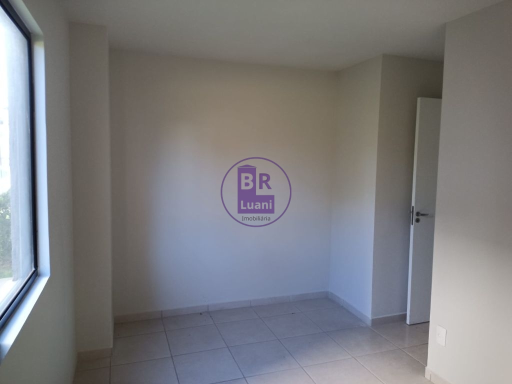 Apartamento à venda na região central de Cambé-PR com 2 dormitórios, churrasqueira gourmet e Garden