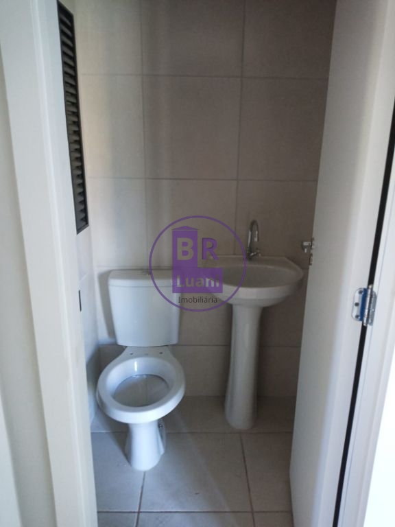 Apartamento à venda na região central de cambé-pr com 2 dorm