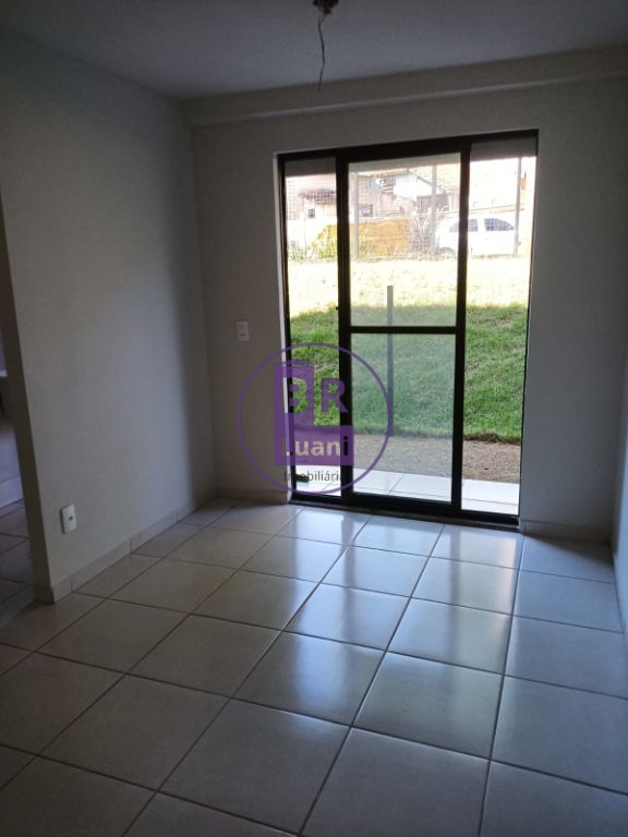 Apartamento à venda na região central de cambé-pr com 2 dorm