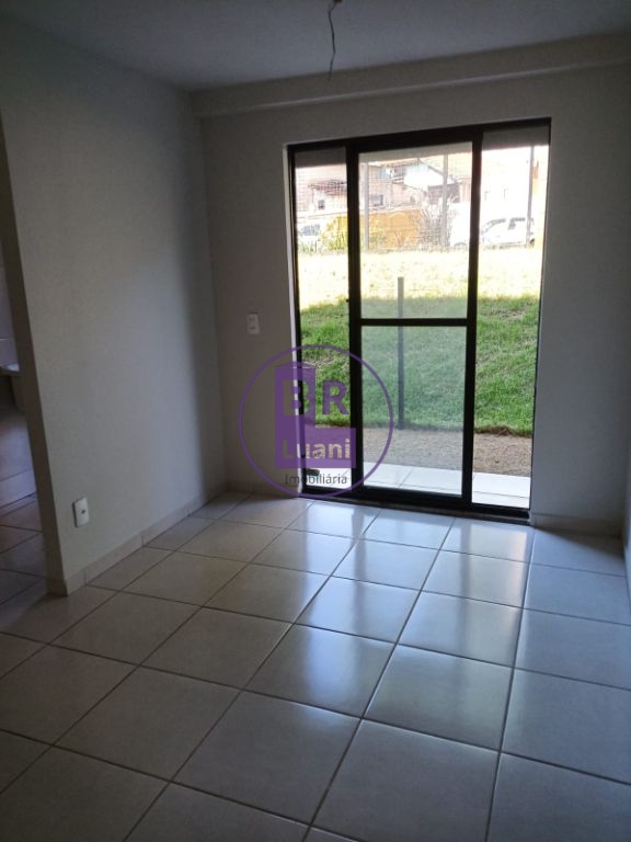 Apartamento à venda na região central de Cambé-PR com 2 dormitórios, churrasqueira gourmet e Garden
