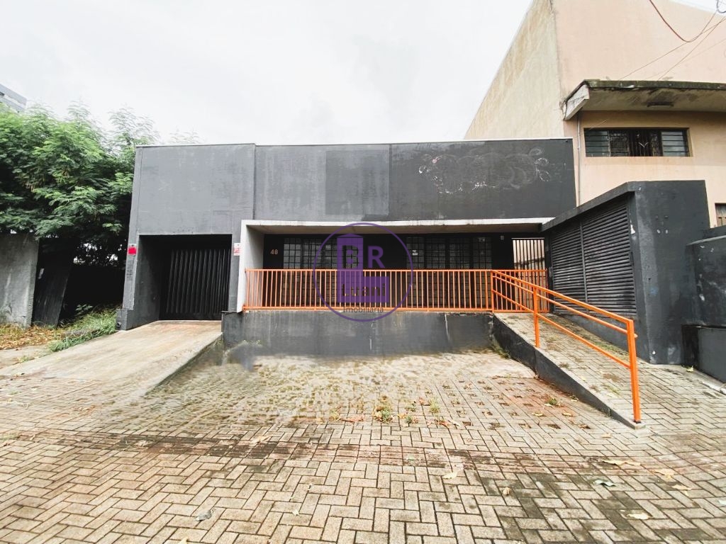 Ponto comercial venda com 4 salas - foto 1