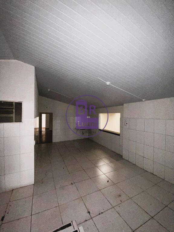 Ponto comercial venda com 4 salas