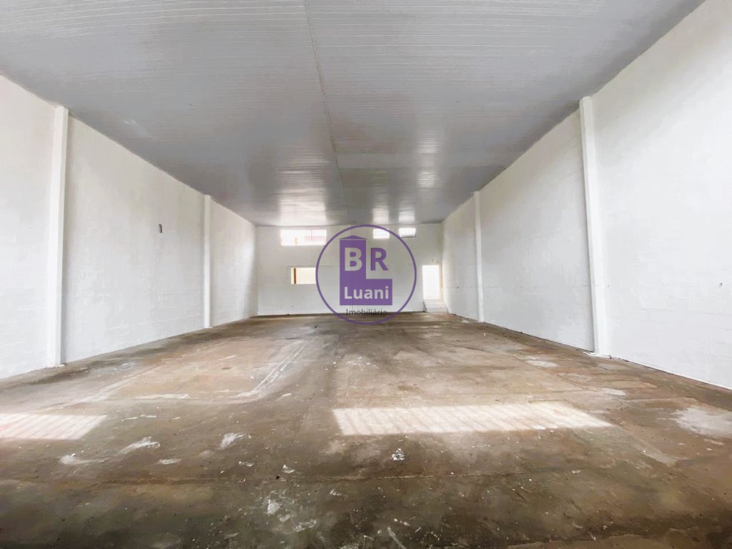Ponto comercial venda com 4 salas