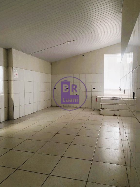Ponto comercial venda com 4 salas