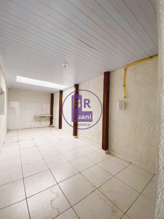 Ponto comercial venda com 4 salas