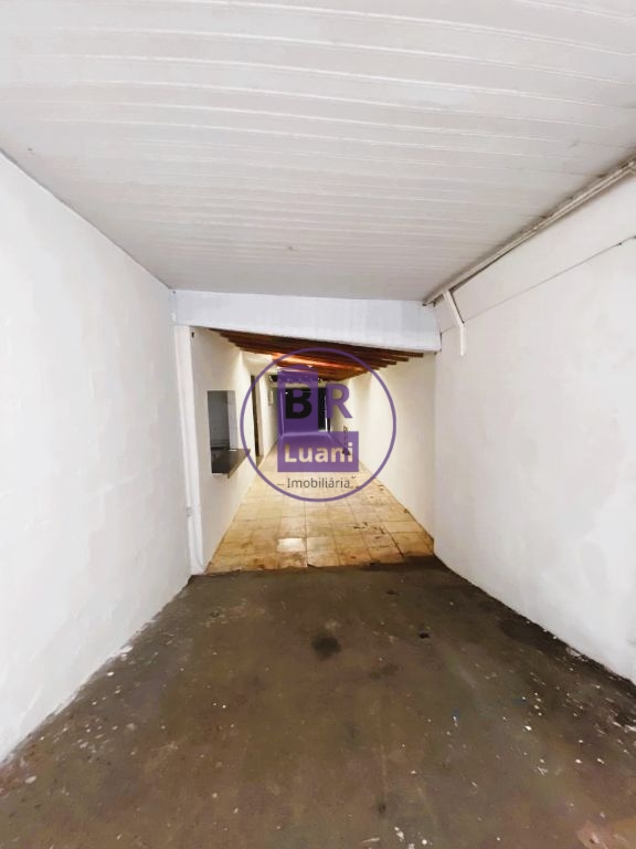 Ponto comercial venda com 4 salas