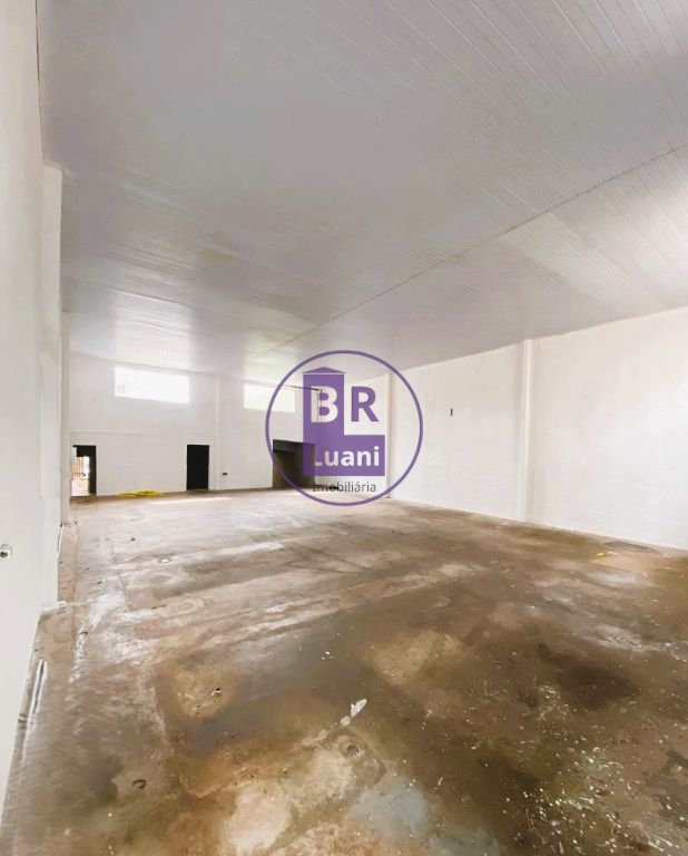 Ponto comercial venda com 4 salas
