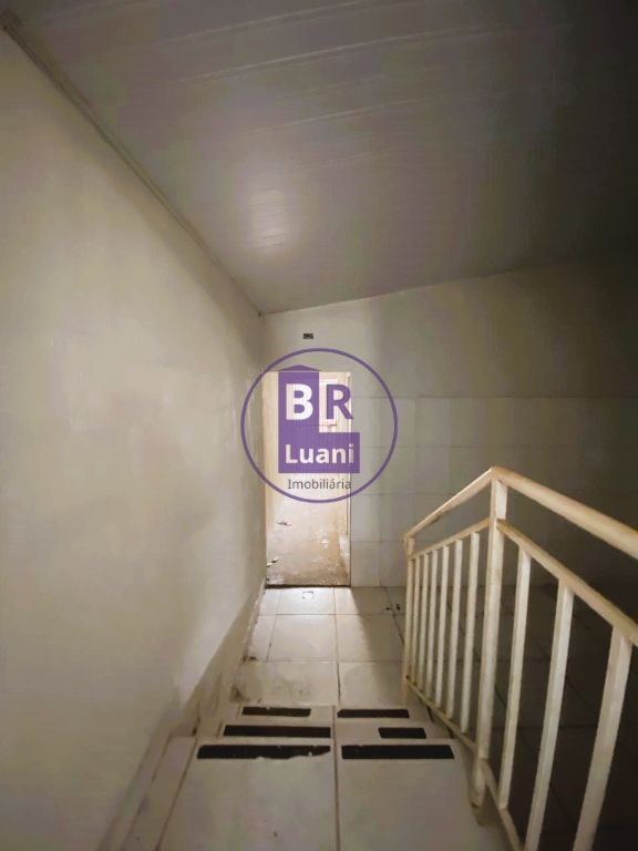Ponto comercial venda com 4 salas