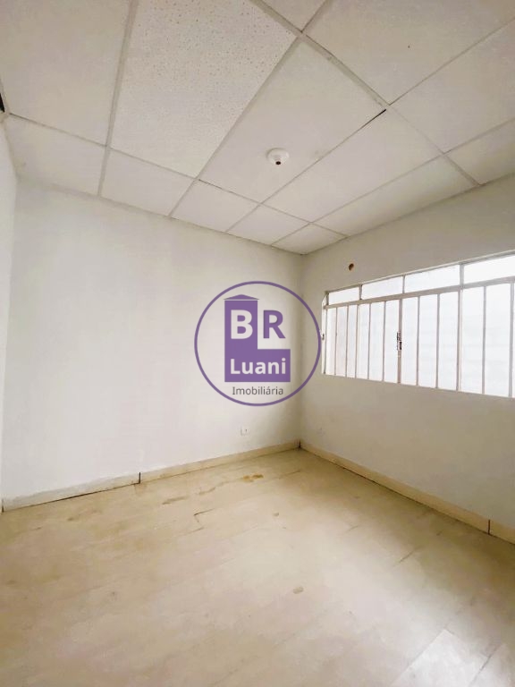 Ponto comercial venda com 4 salas